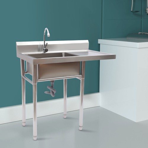 Commercial restaurant kitchen - commercial,