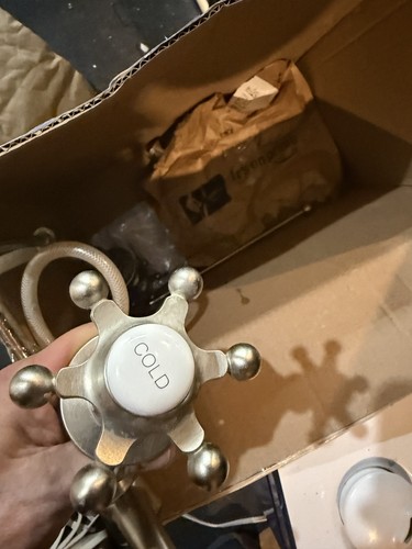 Kohler antique 108 - kohler,