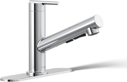 Kohler 22976 crue - kohler, pull