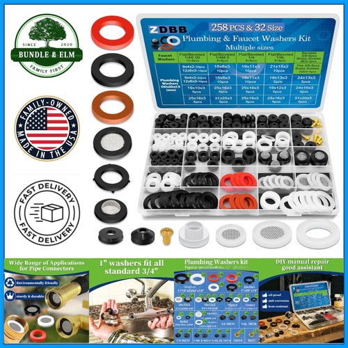 High quality 258 pcs spigot - high-quality,